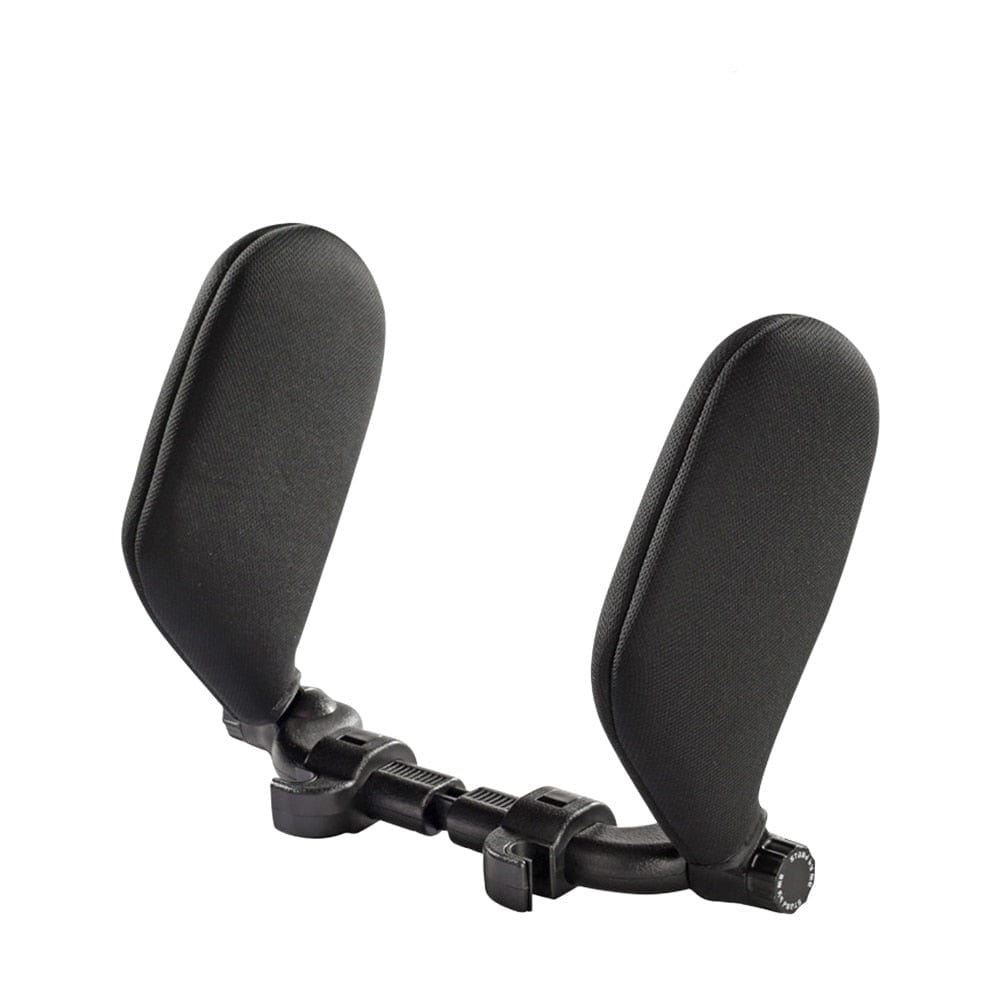 Car Seat Neck Headrest | Car Seat Memory Foam Pillow