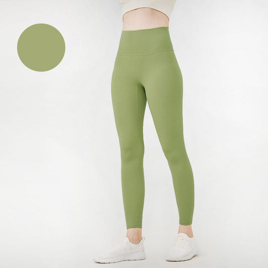 High Waisted Leggings | Women Yoga Pants