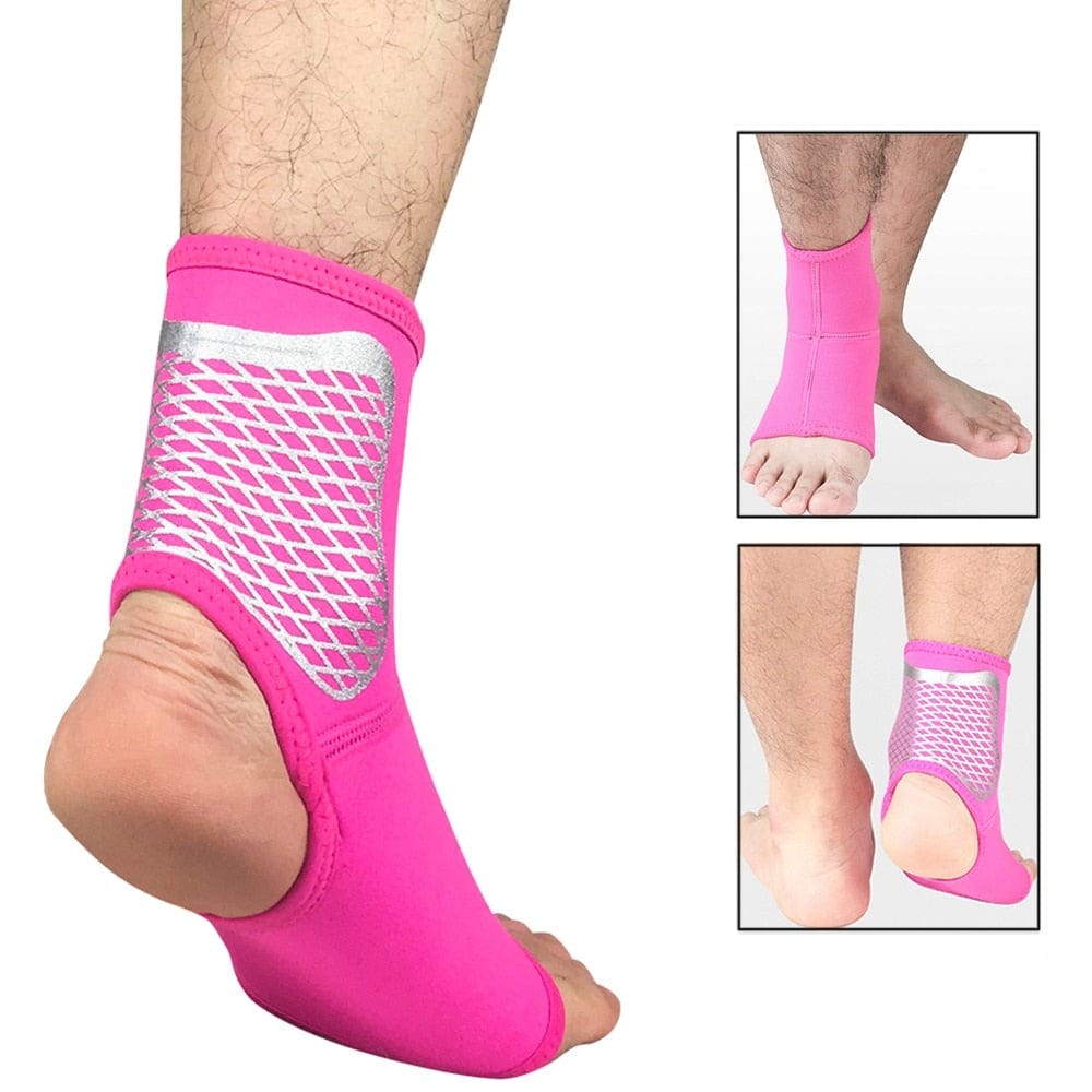 Ankle Arthritis Brace | Ankle Support Protect