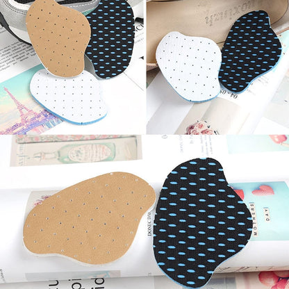 Heel Grips Liner Cushions | Inserts for Loose Shoes