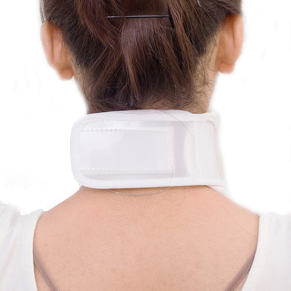 Cervical Neck Brace | Collar with Chin Support