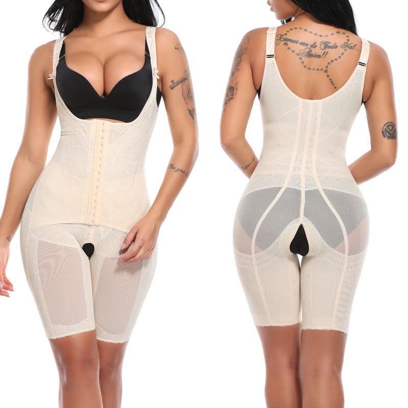 Sculpting Body Suit