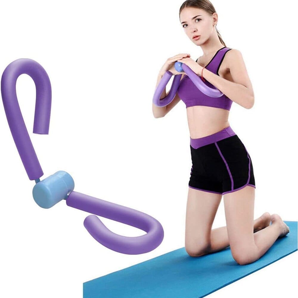Leg Trainer Device | Leg Slimming Muscle Clip