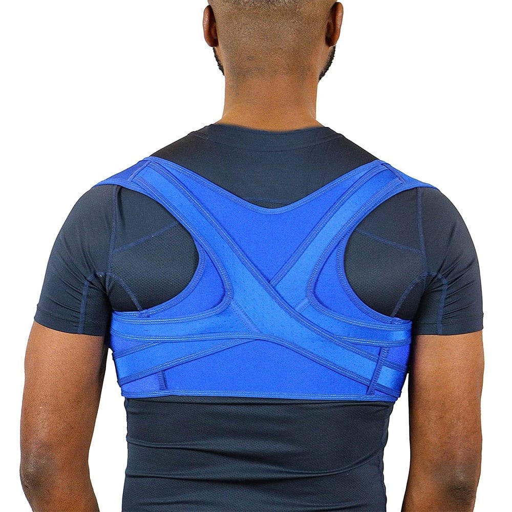 Posture brace cheap for kyphosis