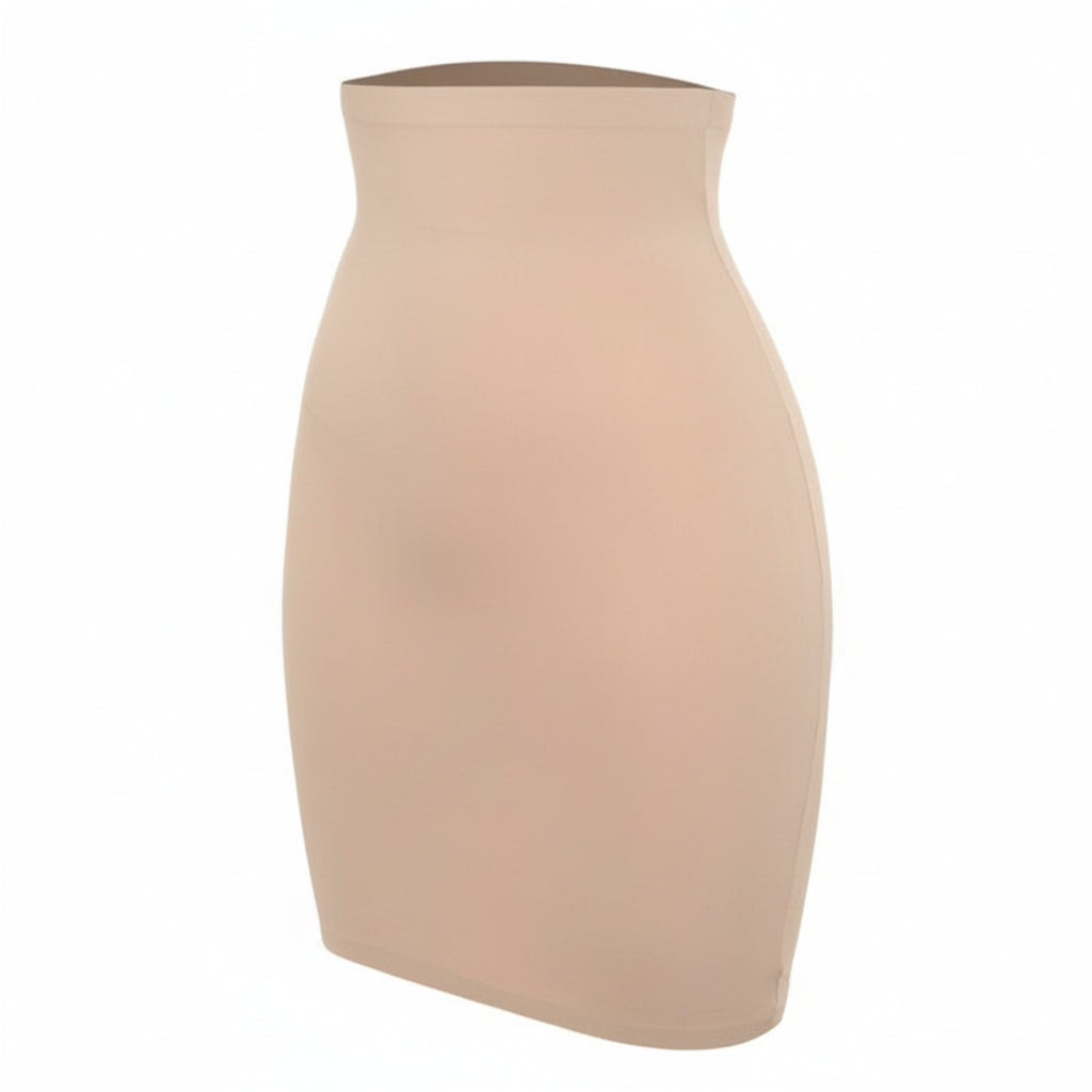Seamless Slimming Half Slip