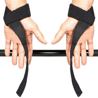 Wrist Straps for Weightlifting