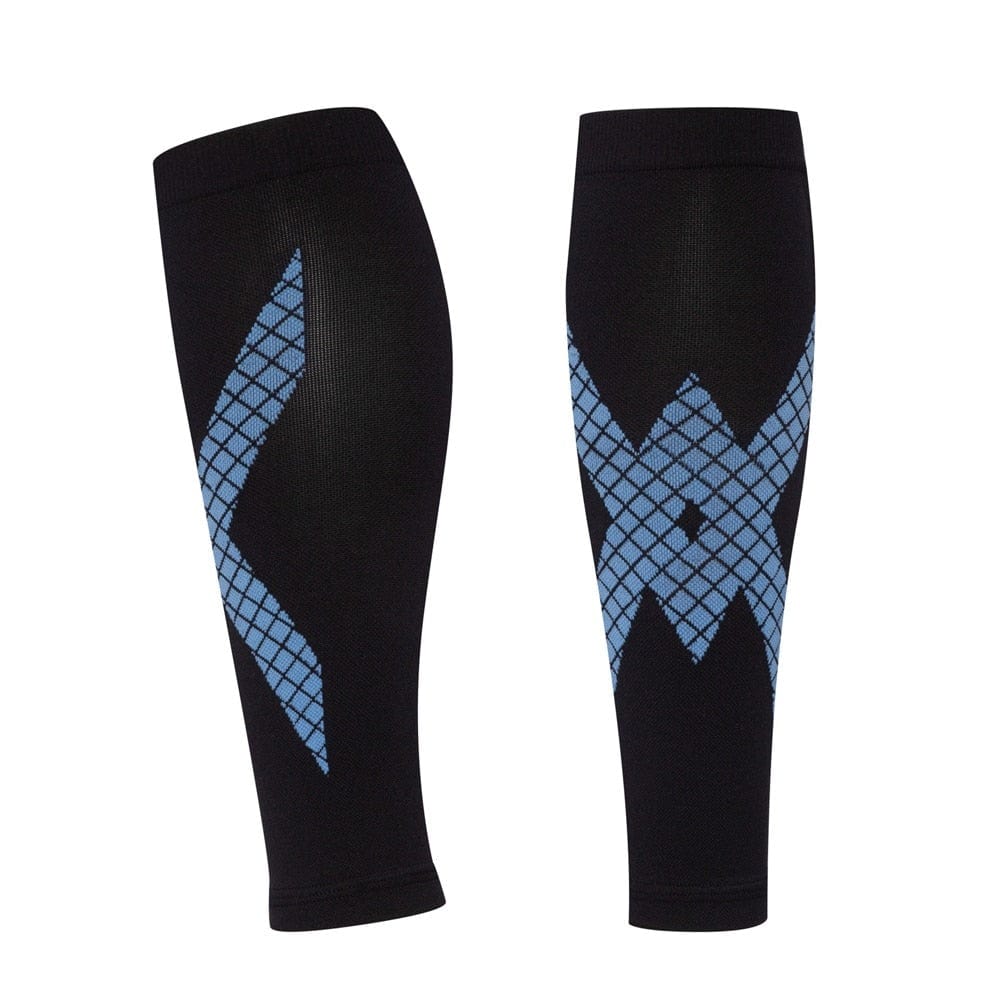 Leg Compression Sleeves for Circulation