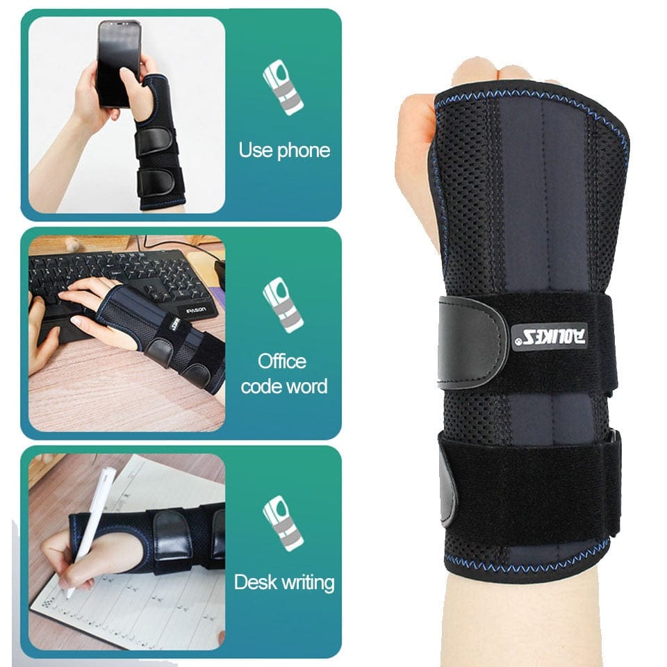Wrist Brace for Tendonitis | Splint for Wrist