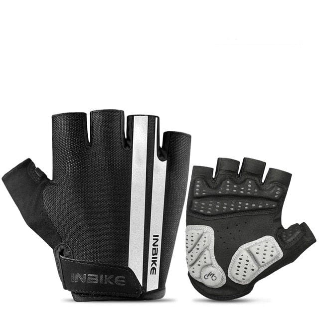 Shockproof Cycling Gloves