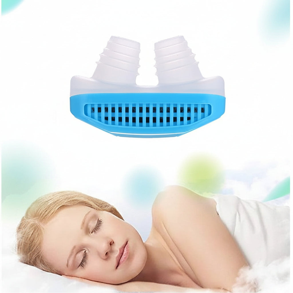 Sleep Apnea Device
