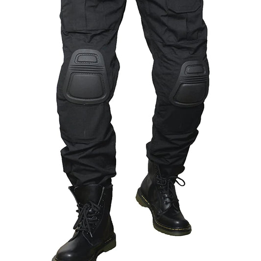 Tactical Knee Pads
