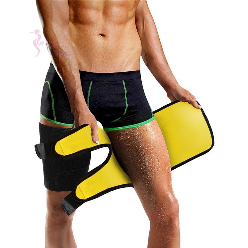 Thigh Shaper