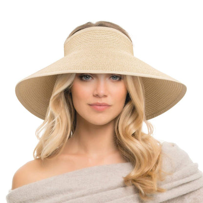 UPF 50+ UV protective hat