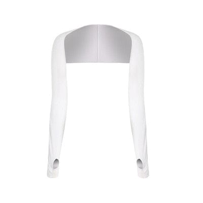 UV protection shawl wrap