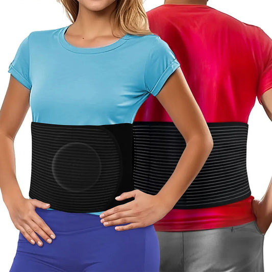 Umbilical Hernia Support Belt