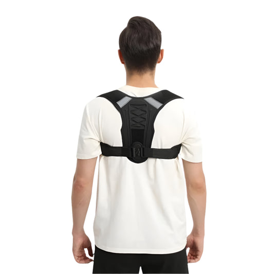 Upper Back Support Brace