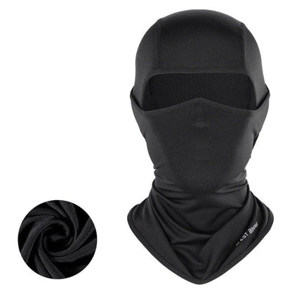 Anti-UV Balaclava | Breathable Cycling Cap