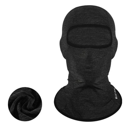 Anti-UV Balaclava | Breathable Cycling Cap