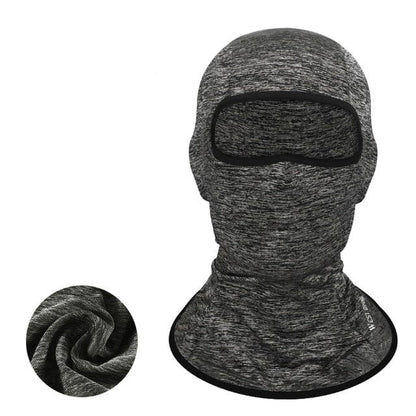 Anti-UV Balaclava | Breathable Cycling Cap