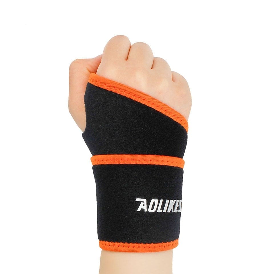 Wrist Support Brace