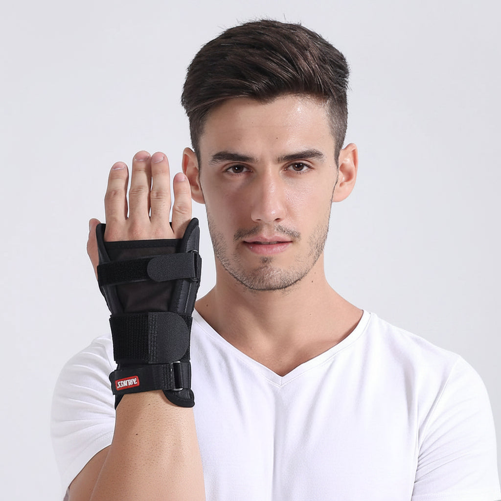Wrist Wrap for Pain