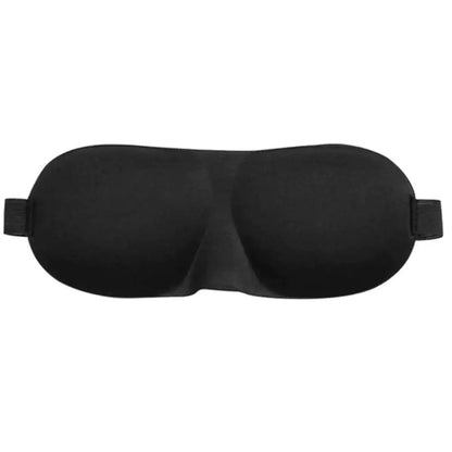 3D Sleep Eye Mask