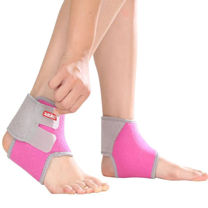 Youth Ankle Compression Brace