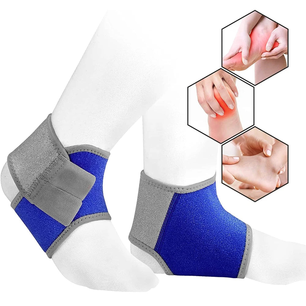 Youth Ankle Compression Brace