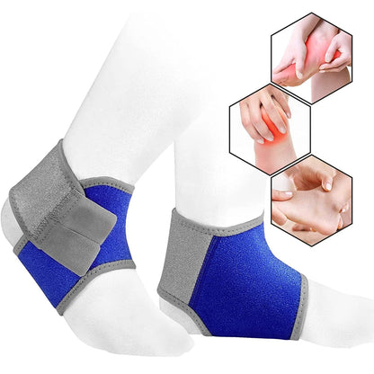 Youth Ankle Compression Brace
