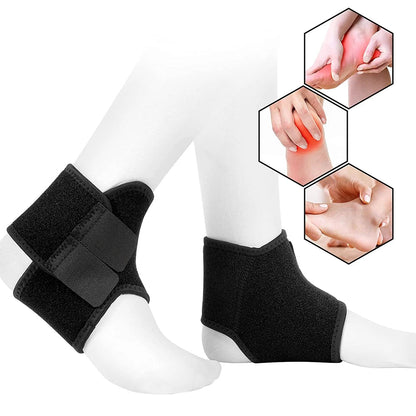 Youth Ankle Compression Brace