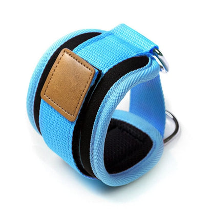 adjustable fitness ankle cuff