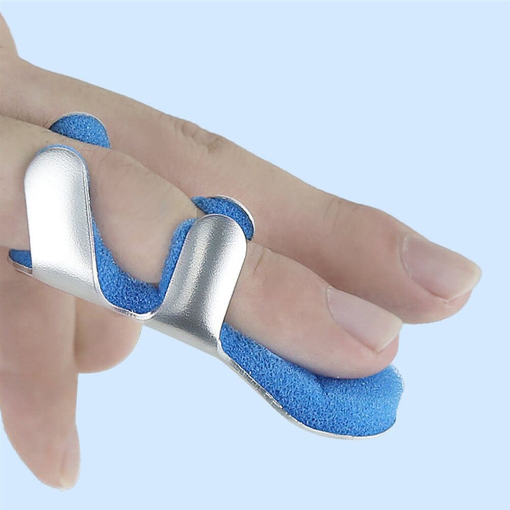 adjustable hook-and-loop security straps