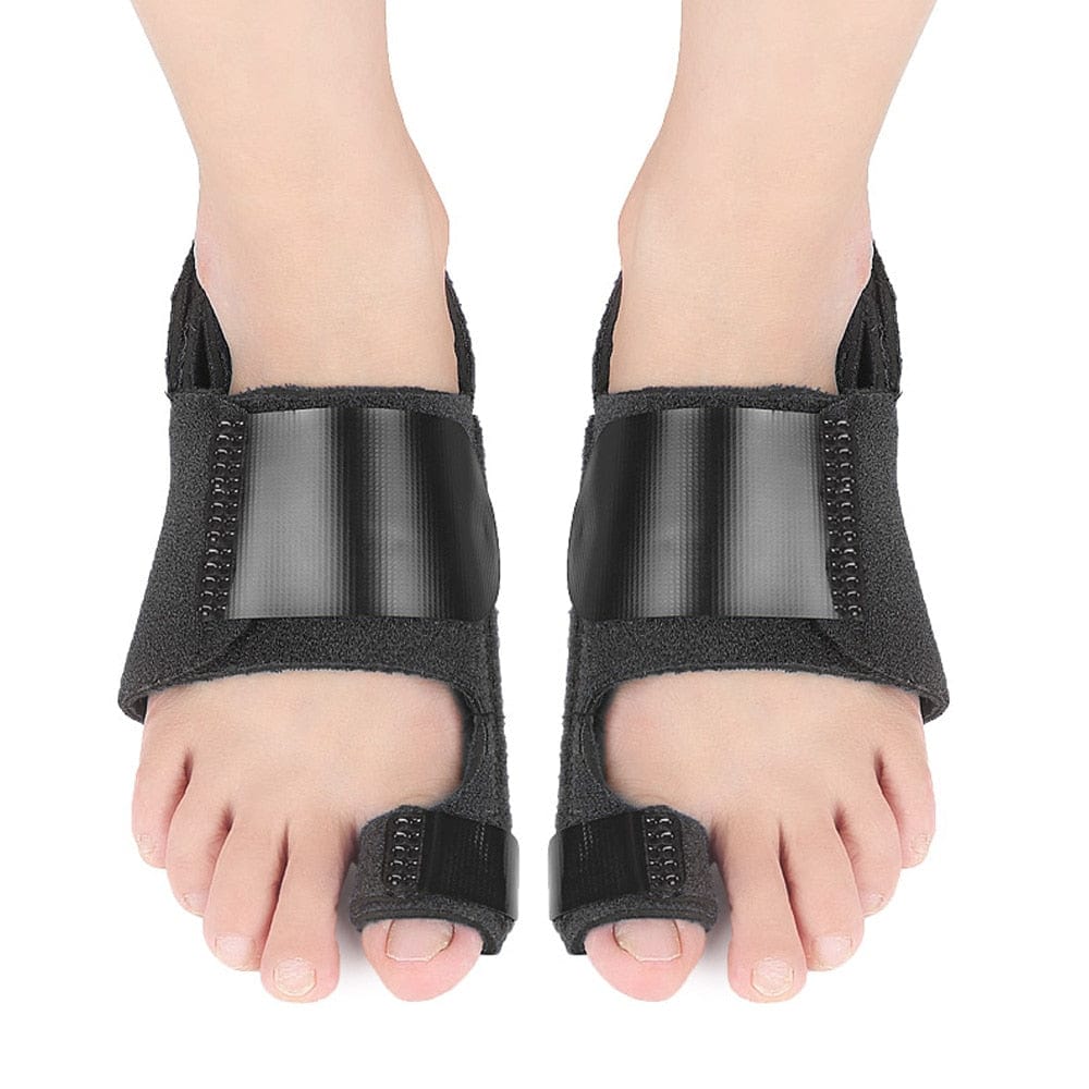 adjustable medical toe guard