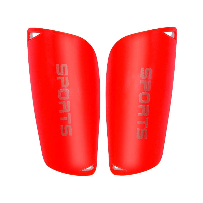 adjustable youth shin protectors