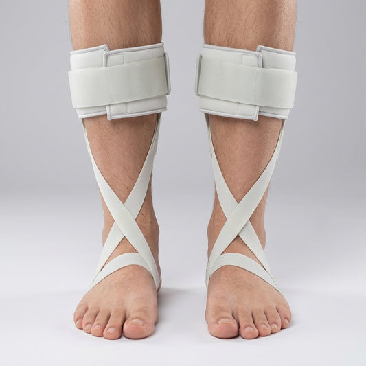 ankle foot orthosis brace