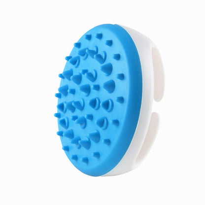 anti-cellulite massage brush