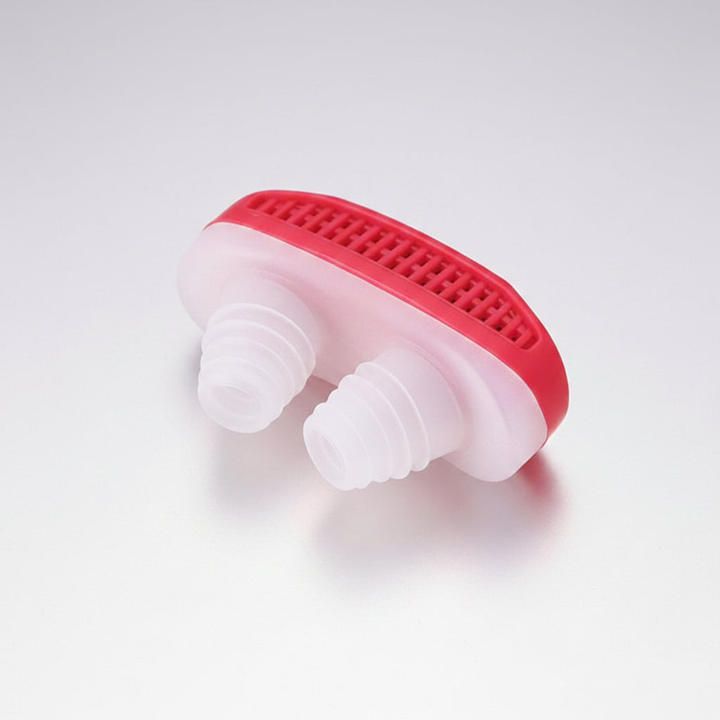 anti snoring nose clip