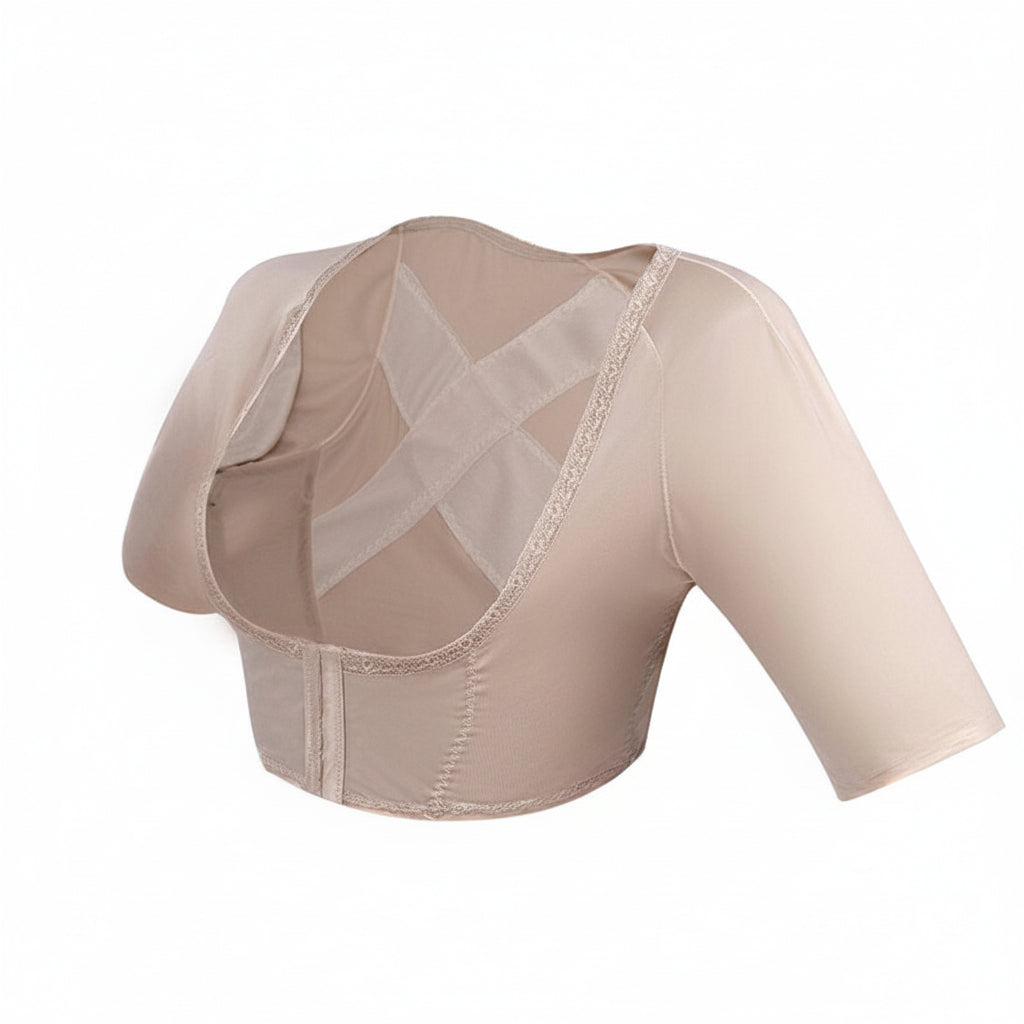arm and back flab reducer women