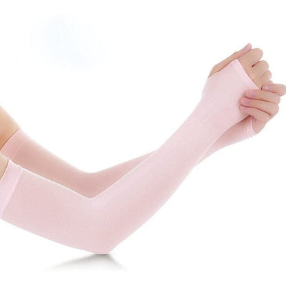 arm warmers & sleeves
