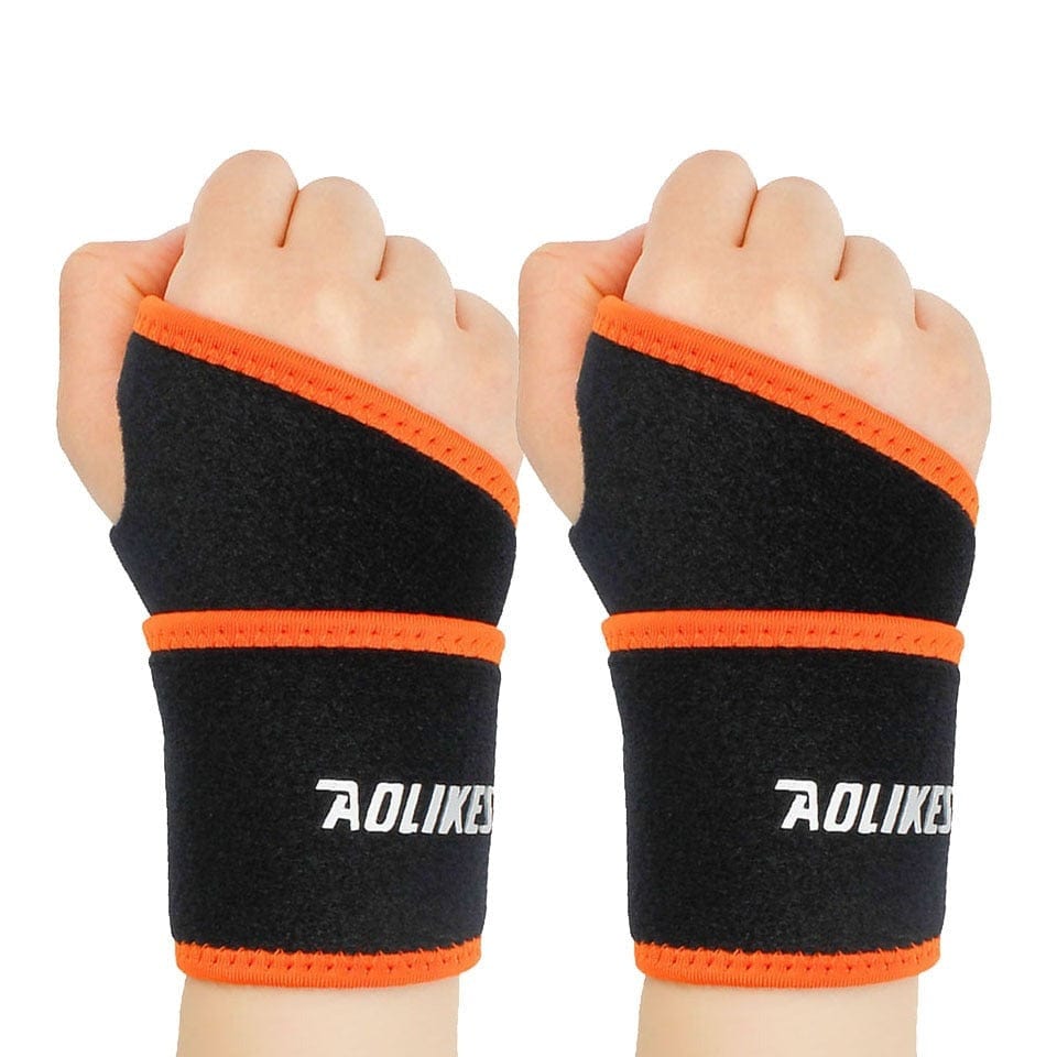 arthritis wrist brace