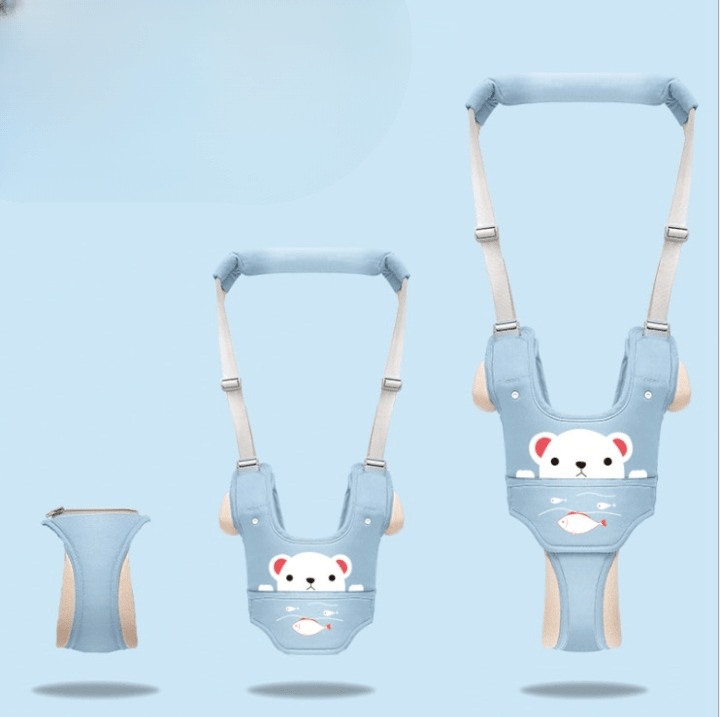 baby walking harness
