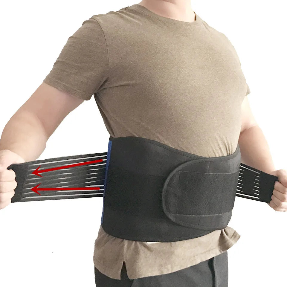 back brace for plus size women