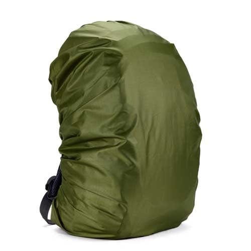 backpack rain cover