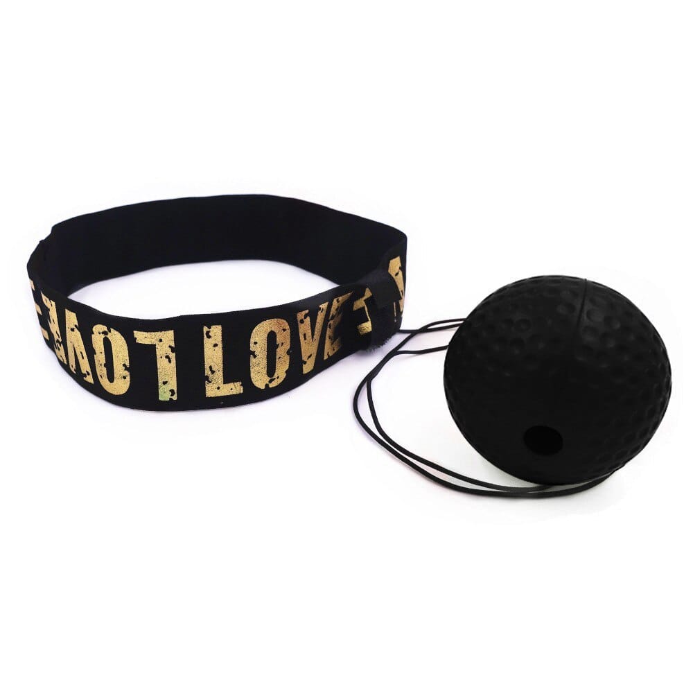 boxing reaction ball