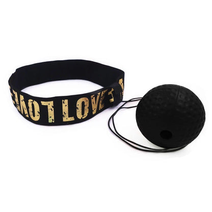 boxing reaction ball