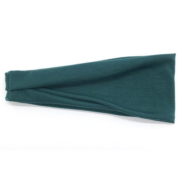 breathable polyester fitness wrap