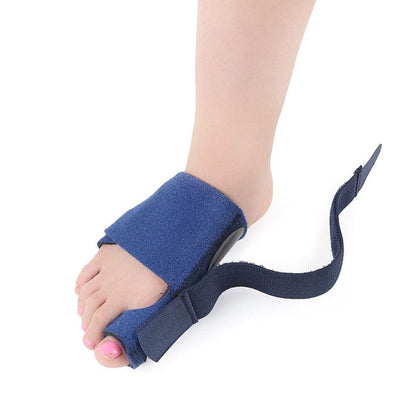 bunion splint support brace
