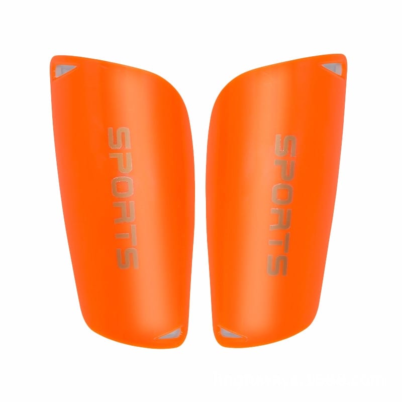 children's football leg guards
