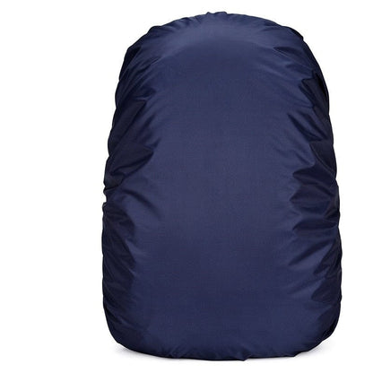 compact travel bag protector