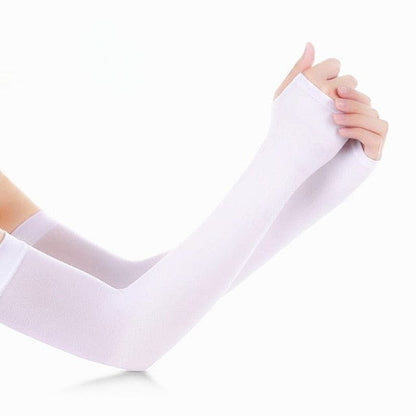 cooling athletic sleeves